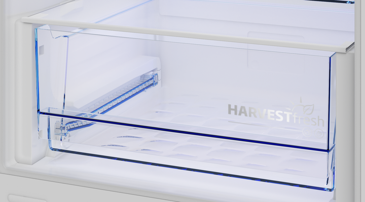 Холодильник Beko B3BCNA294HS - изображение 3