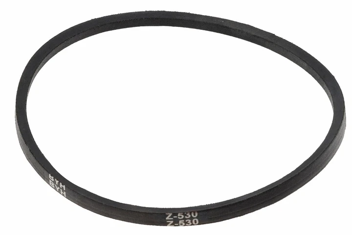Приводной клиновый ремень профиль Z-530 (рем121) - изображение 2