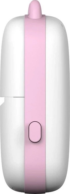 Термопринтер Hurtel mini kot HURC9 Pink (9145576278994) - зображення 7