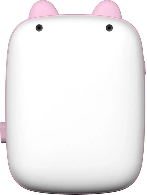 Термопринтер Hurtel mini kot HURC9 Pink (9145576278994) - зображення 8