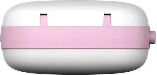 Термопринтер Hurtel mini kot HURC9 Pink (9145576278994) - зображення 9