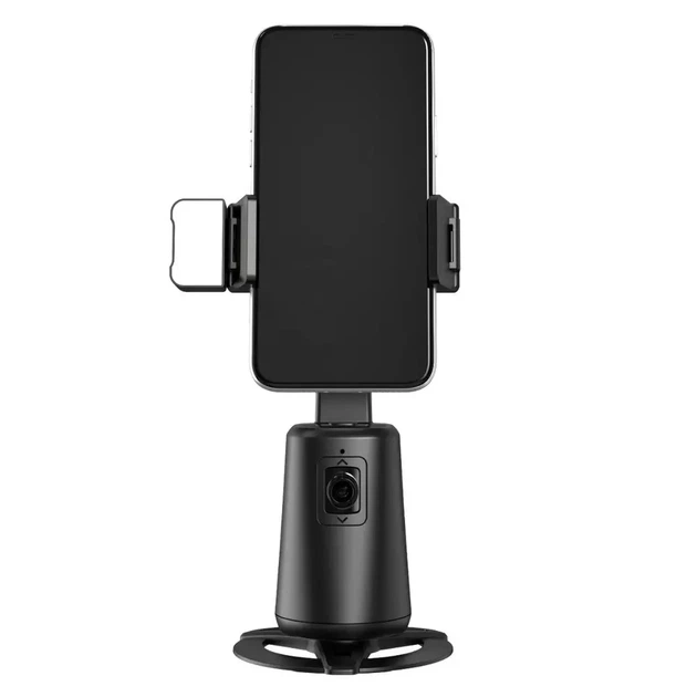 Штатив Adyss A200, Auto Face Tracking, Black - Фото 2 Штатив Adyss A200, Auto Face Tracking, Black - изображение 2