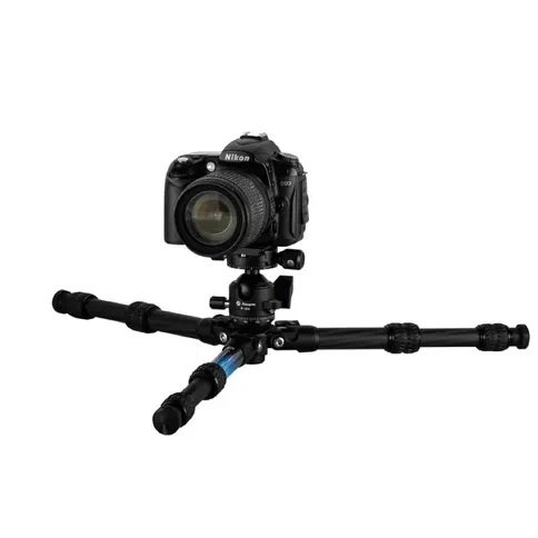 Трипод с шариковой головкой Fotopro P 4 Mini + P 4H - изображение 3