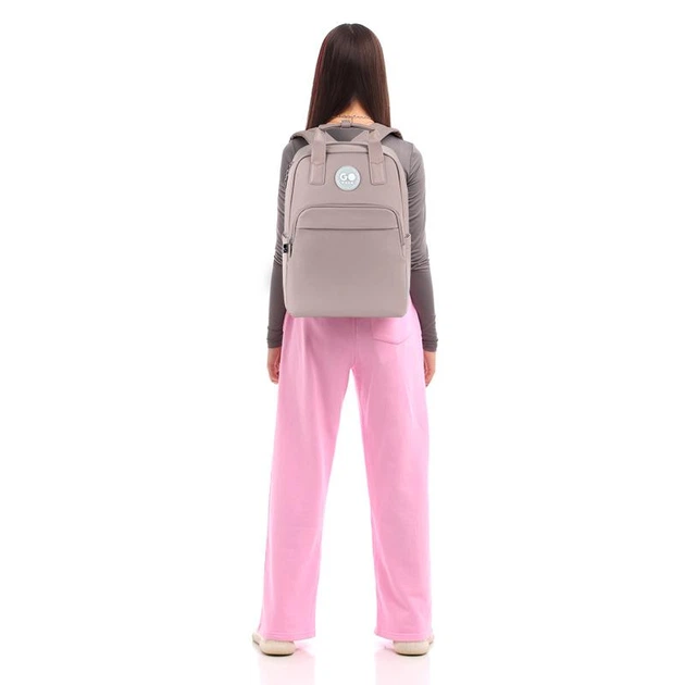 Рюкзак шкільний GoPack Education GO26-122M-2 + олівці Kite 18 кольорів (996065) - Фото 15 Рюкзак шкільний GoPack Education GO26-122M-2 + олівці Kite 18 кольорів (996065) - зображення 15