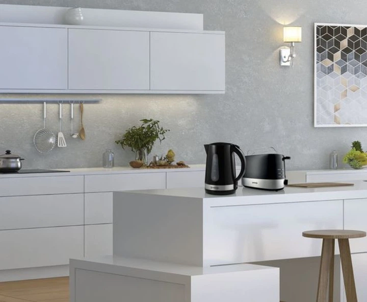 Электрочайник Gorenje K17BK - изображение 8