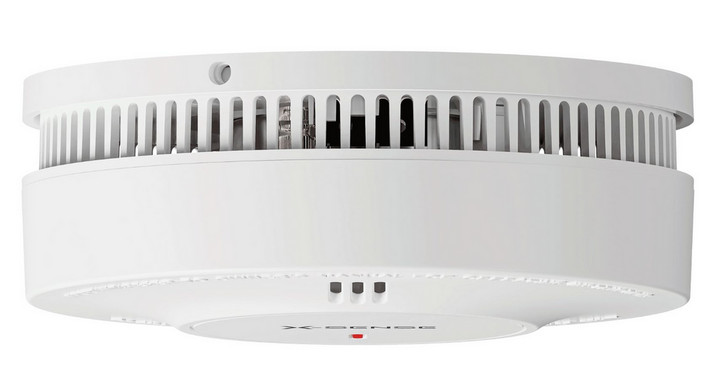 Czujnik dymu X-Sense SD19 / ZASXS00156WEU biały (XSNSD19) - obraz 2
