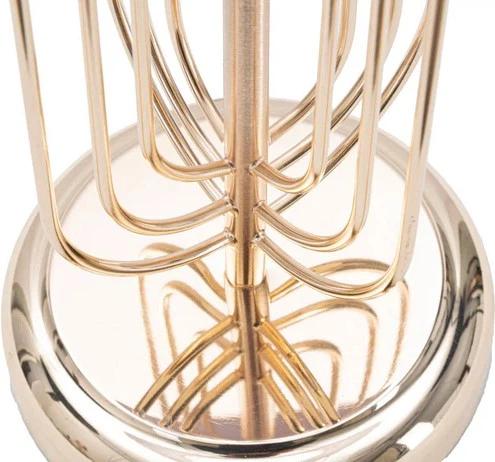 Настільна лампа Mauro Ferretti Krista (90427) - зображення 4