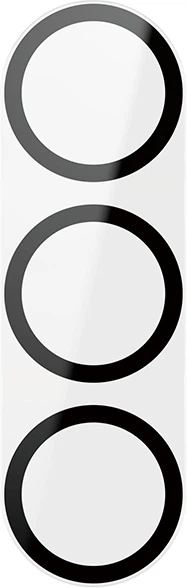 Захисне скло PanzerGlass PicturePerfect Camera Lens Protector для Samsung Galaxy S24+ (5711724012051) - зображення 2