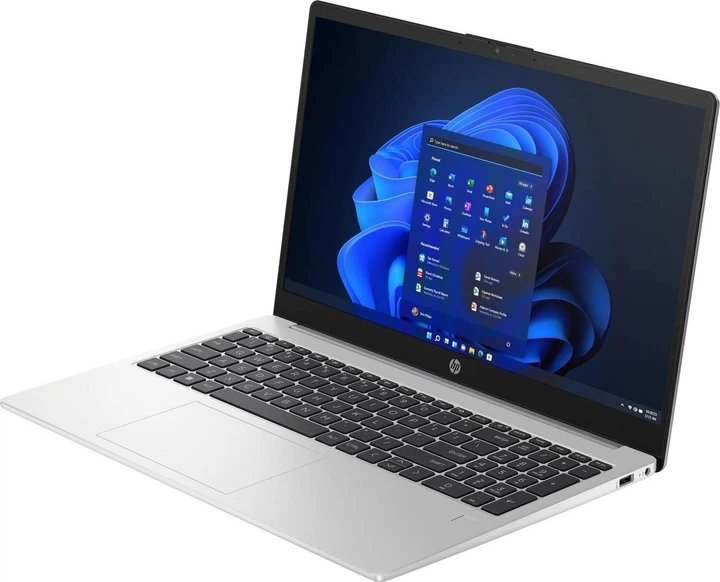Ноутбук HP 250 G10 (15.6"/i3-1315U/8/SSD512/DOS) (9G1G6ET) - изображение 3