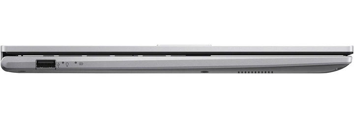 Ноутбук ASUS Vivobook 15 X1504VA Cool silver (15.6"/i3-1315U/8/SSD512/DOS) (F1504VA-BQ149) - изображение 11