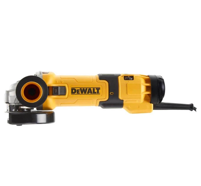 Кутова шліфмашина DeWALT DWE4257 (DWE4257) - зображення 2