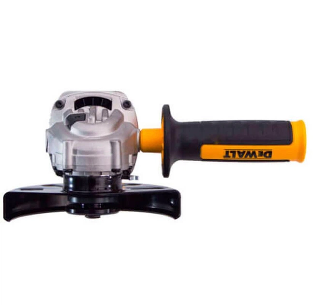 Угловая шлифмашина DeWALT DWE4277 (DWE4277) - Фото 2 Угловая шлифмашина DeWALT DWE4277 (DWE4277) - изображение 2