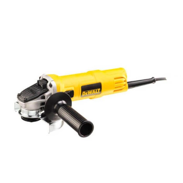 Кутова шліфмашина DeWALT DWE4057 (DWE4057) - Фото 1 Кутова шліфмашина DeWALT DWE4057 (DWE4057) - зображення 1