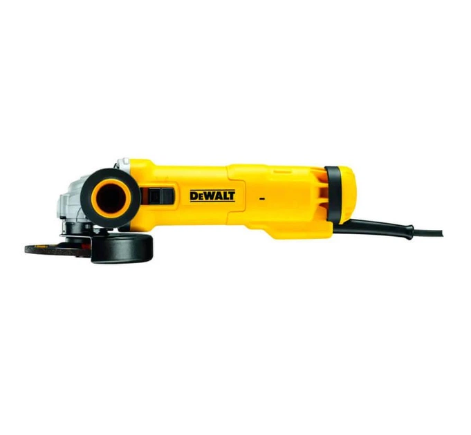 Угловая шлифмашина DeWALT DWE4217 (DWE4217) - Фото 3 Угловая шлифмашина DeWALT DWE4217 (DWE4217) - изображение 3