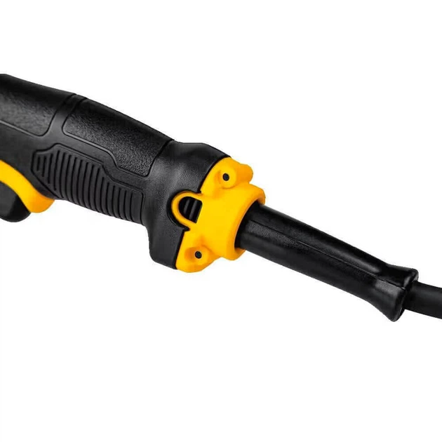 Кутова шліфмашина DeWALT DWE4559 (DWE4559) - Фото 2 Кутова шліфмашина DeWALT DWE4559 (DWE4559) - зображення 2