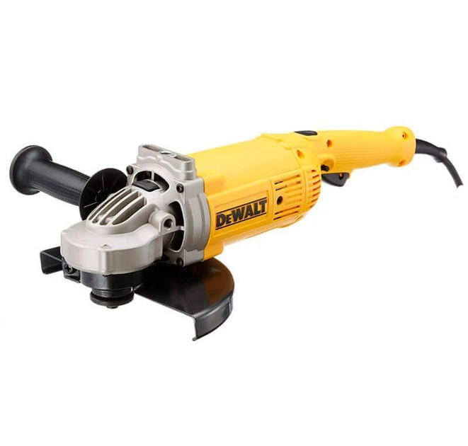 Угловая шлифмашина DeWALT DWE496 (DWE496) - Фото 1 Угловая шлифмашина DeWALT DWE496 (DWE496) - изображение 1