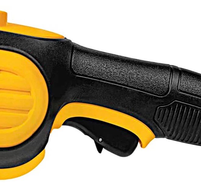 Кутова шліфмашина DeWALT DWE4557 (DWE4557) - зображення 3