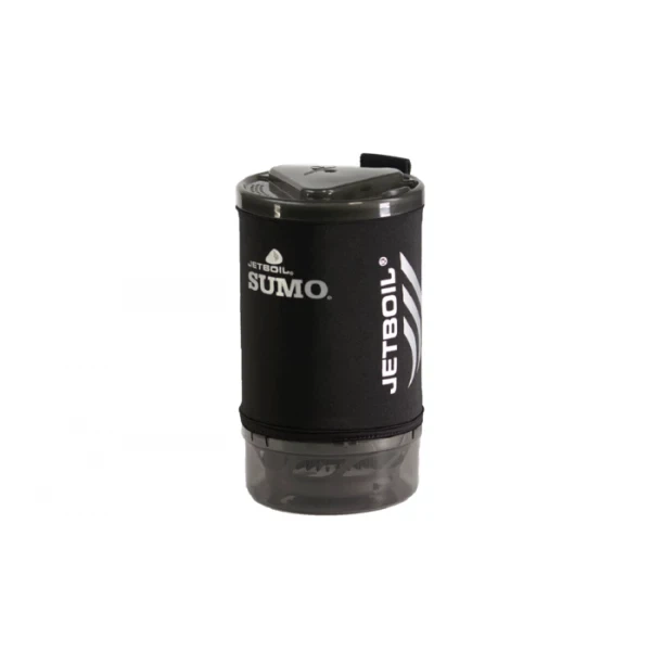 Система Jetboil Sumo 1.8 (1033-JB SUMO-CBN) - Фото 2 Система Jetboil Sumo 1.8 (1033-JB SUMO-CBN) - изображение 2