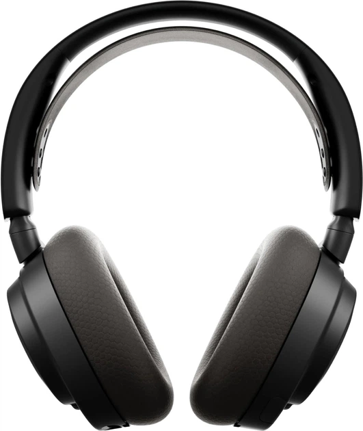 Навушники SteelSeries Arctis Nova 7P Gen 2 Wireless Black (SS61744) - Фото 2 Навушники SteelSeries Arctis Nova 7P Gen 2 Wireless Black (SS61744) - зображення 2