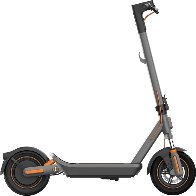 Електросамокат Xiaomi Electric Scooter 6 Max GL (BHR08QLGL) - зображення 2