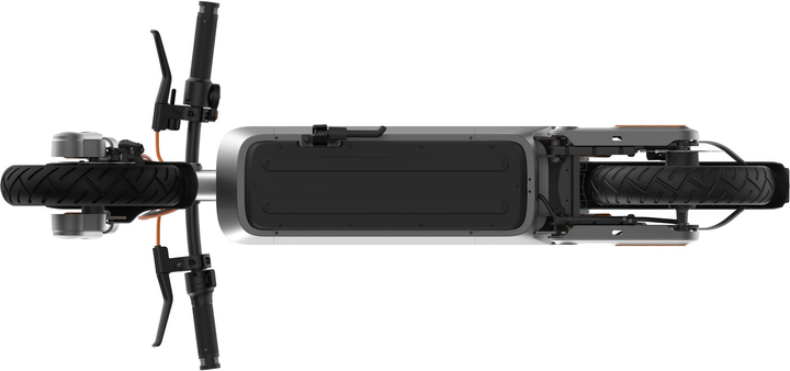Електросамокат Xiaomi Electric Scooter 6 Max GL (BHR08QLGL) - зображення 6