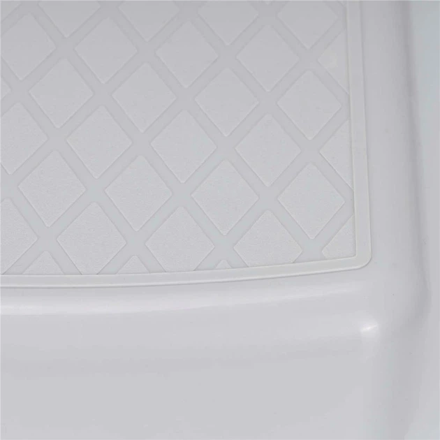 Степ для аеробіки Actiget Сіро-рожевий ACT0040 (5908455308571) - зображення 8