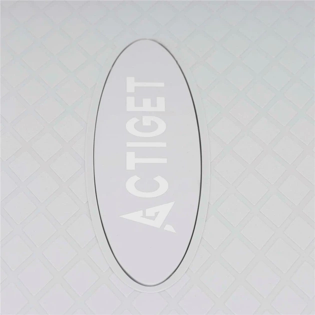 Степ для аеробіки Actiget Сіро-рожевий ACT0040 (5908455308571) - зображення 9