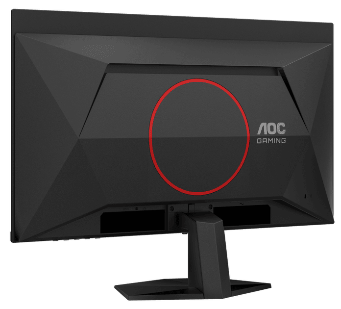 Монітор AOC Q27G41ZDF 26.5" QHD QD-OLED 240 Гц - изображение 12