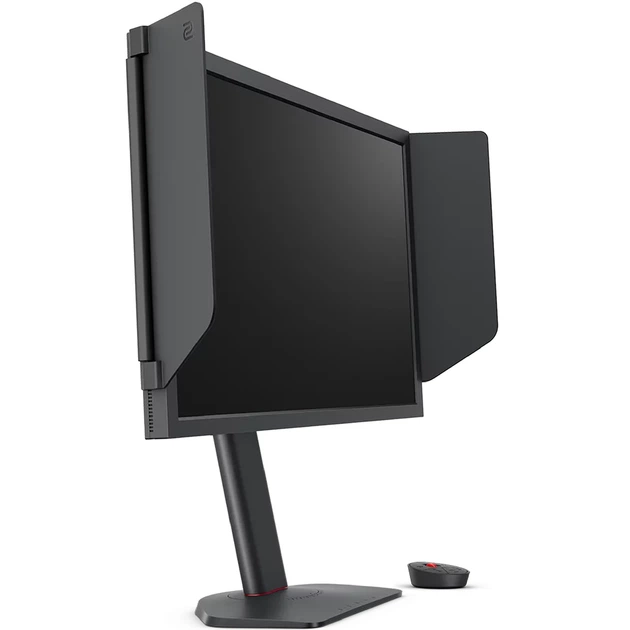 Монитор 24" BenQ Zowie XL2586X+ (9H.LN8LB.QBE) - Фото 4 Монитор 24" BenQ Zowie XL2586X+ (9H.LN8LB.QBE) - изображение 4