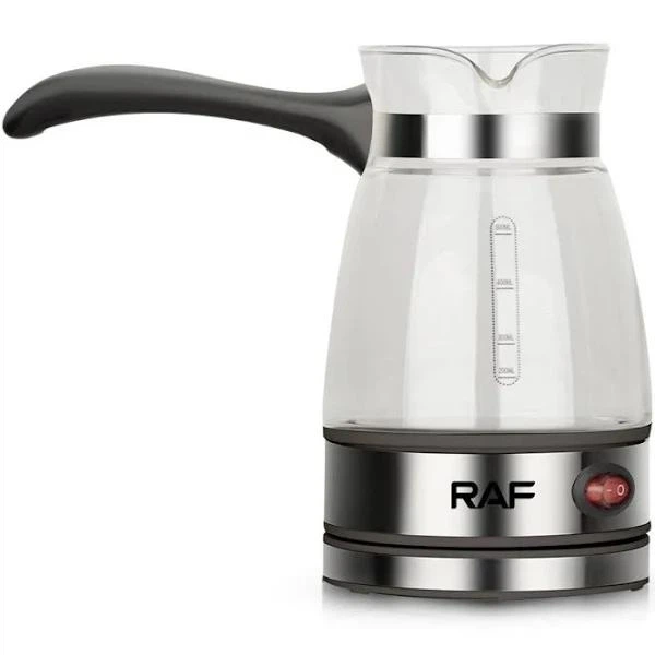 Кофеварка RAF R 125 0.5L - Фото 1 Кофеварка RAF R 125 0.5L - изображение 1