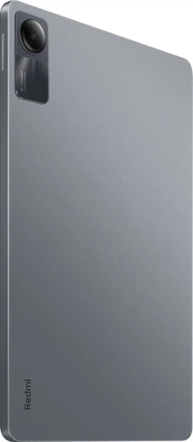 Планшет Xiaomi Redmi Pad SE 6/128GB Graphite Gray «Refurbished» - изображение 6