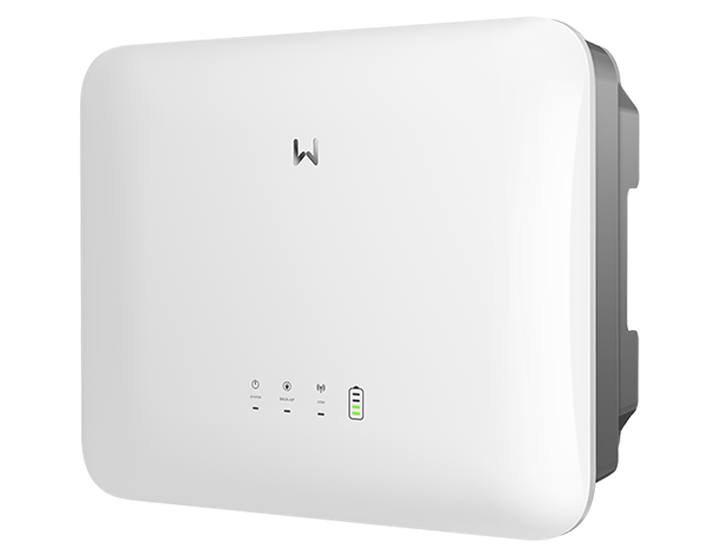 Гибридный инвертор GoodWe GW6000-ES-20 - изображение 4