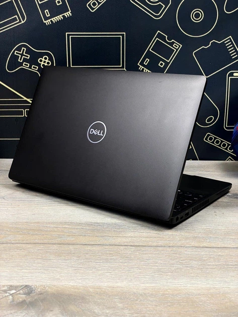Ноутбук Dell Latitude 5500 / 15.6