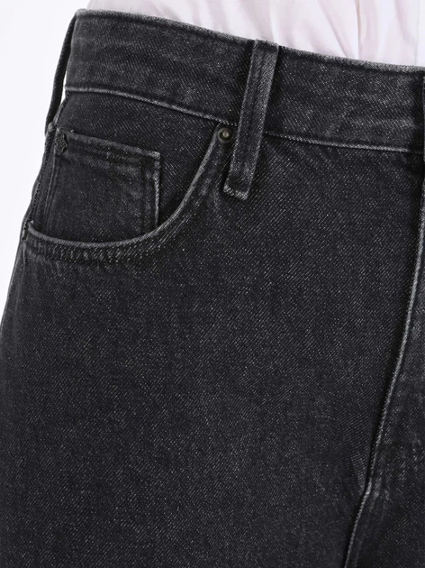 Джинсы Regular Fit женские Colin's 970 Berry CL1065818DN08348 30-32 Черные (8683197882721) - Фото 5 Джинсы Regular Fit женские Colin's 970 Berry CL1065818DN08348 30-32 Черные (8683197882721) - изображение 5