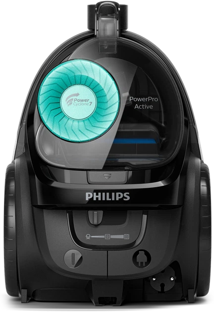 Пылесос без мешка PHILIPS 5000 series FC9550/09 - изображение 3