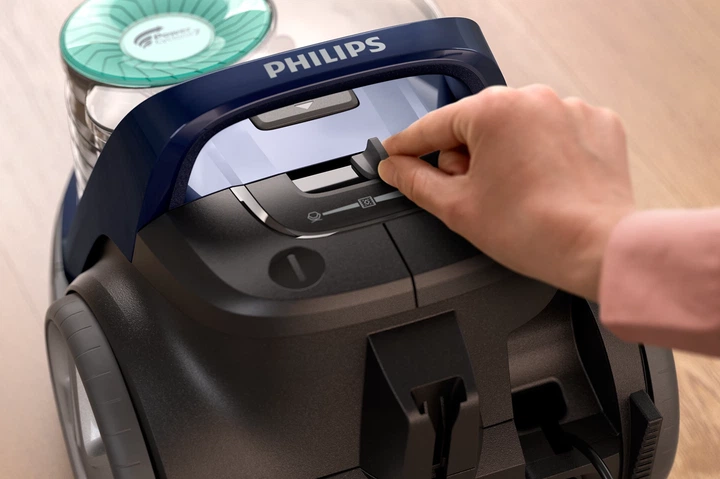 Пылесос без мешка PHILIPS 5000 series FC9550/09 - изображение 6