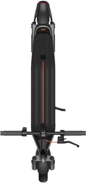 Электросамокат Xiaomi Electric Scooter 6 GL (BHR08R2GL) - Фото 7 Электросамокат Xiaomi Electric Scooter 6 GL (BHR08R2GL) - изображение 7