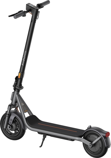 Электросамокат Xiaomi Electric Scooter 6 Lite GL (BHR08R6GL) - Фото 4 Электросамокат Xiaomi Electric Scooter 6 Lite GL (BHR08R6GL) - изображение 4