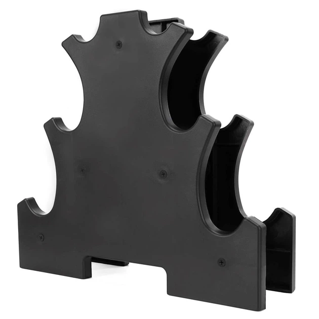 Zestaw hantli Actiget Ze stojakiem ACT0169 (5908455309912) - obraz 7