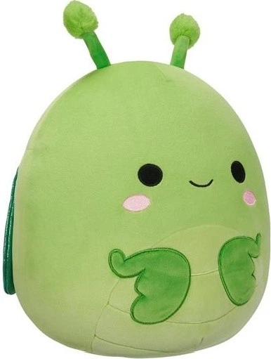 М'яка іграшка Squishmallows Трентон 30 см 4130 (0019656641175) - зображення 2