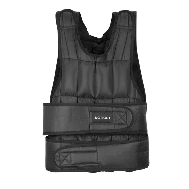 Жилет обтяжувальний Actiget 20 кг ACT0123 (5908455309455) - зображення 11