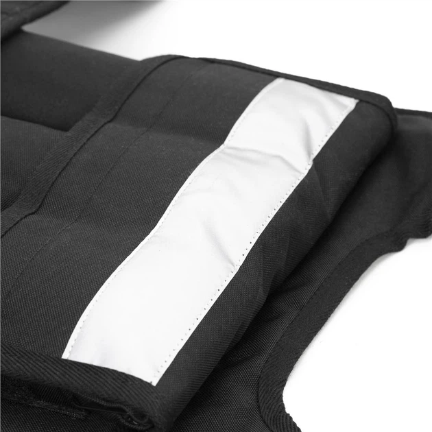 Жилет обтяжувальний Actiget 20 кг ACT0124 (5908455309462) - зображення 5