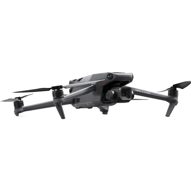 Квадрокоптер DJI Mavic 3 Classic with RC Remote (CP.MA.00000554.01) [75421] - изображение 5