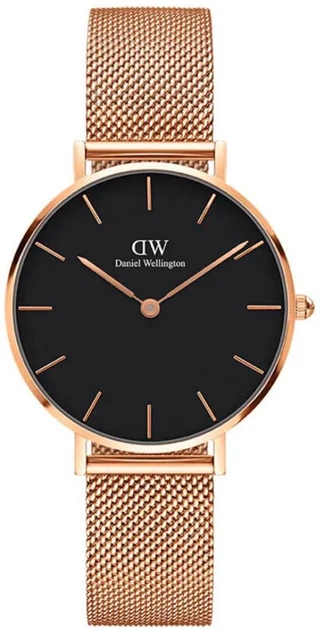 Жіночий Наручний Годинник DANIEL WELLINGTON DW00100161 - Фото 1 Жіночий Наручний Годинник DANIEL WELLINGTON DW00100161 - изображение 1