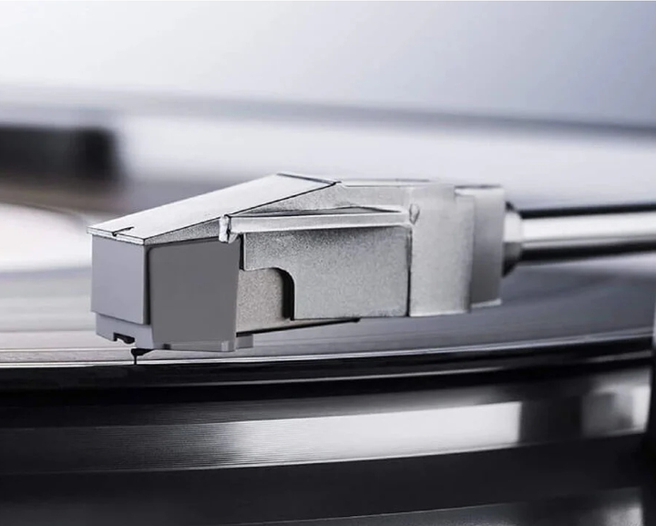 Аналоговый проигрыватель винила DENON с технологией Plug and Play - изображение 3