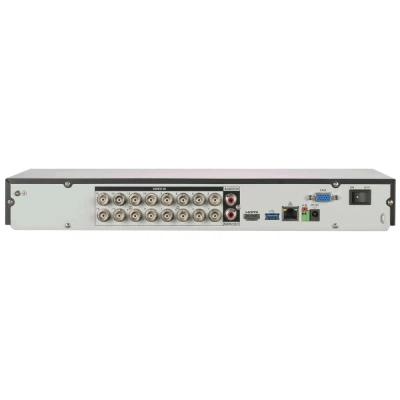 Відеореєстратор Dahua DH-XVR5216AN-4KL-I3 - изображение 2