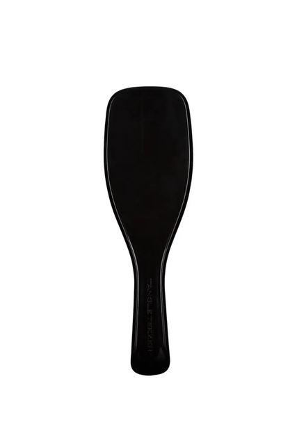 Универсальная женская расческа для волос, популярная щетка Tangle Teezer The Ultimate Detangler, Черная - изображение 2
