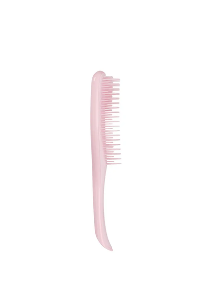 Универсальная женская расческа для волос, популярная щетка Tangle Teezer The Ultimate Detangler, Розовая - изображение 4