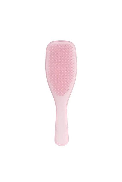 Универсальная женская расческа для волос, популярная щетка Tangle Teezer The Ultimate Detangler, Розовая - изображение 6