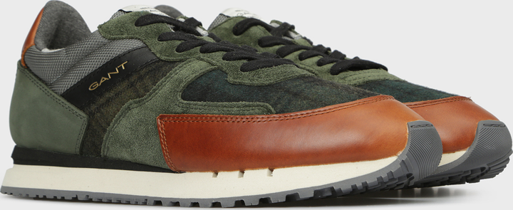 Gant on sale david sneakers